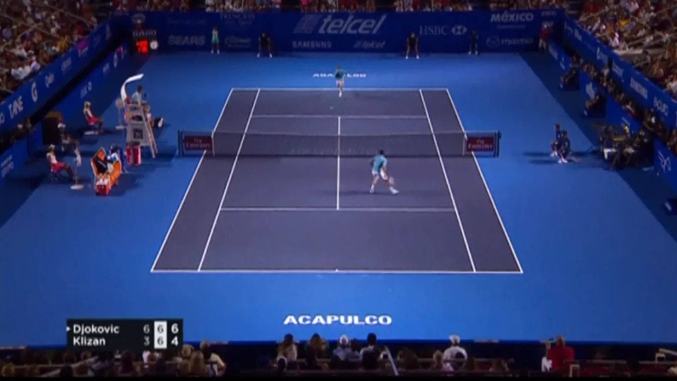 Djokovic és Nadal is könnyedén vette az első kört