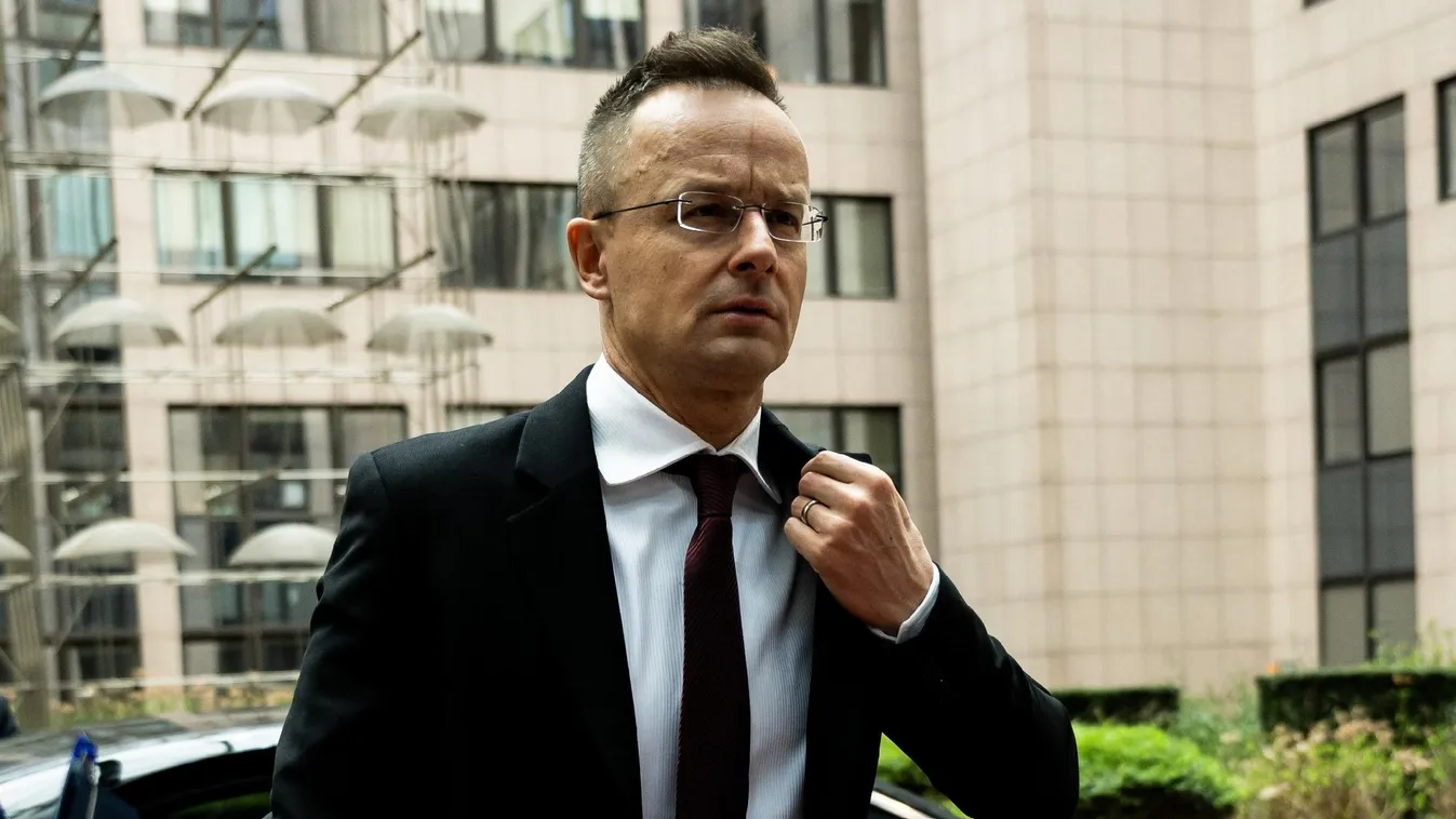 Szijjártó Péter: A brit vállalatok 50 ezernél is több magyar embernek adnak munkát