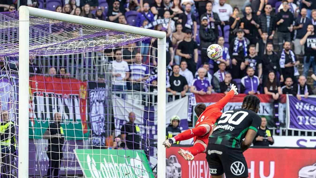Az Újpest legyőzésével a címvédés kapujában az FTC
