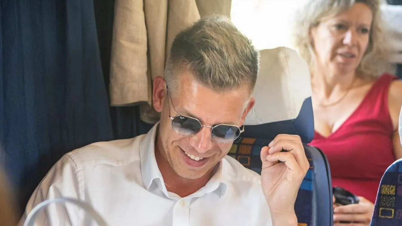 Boros Bánk Levente szerint a kezdetektől világossá vált, hogy Magyar Péter nem teljesíti az ígéreteit