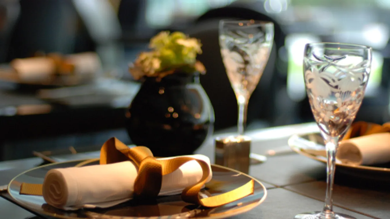 Lefújták a Michelin étteremkalauz németországi gáláját