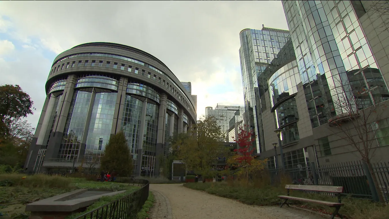 Az Európai Bizottság visszatartja a Magyarországnak járó helyreállítási pénzeket