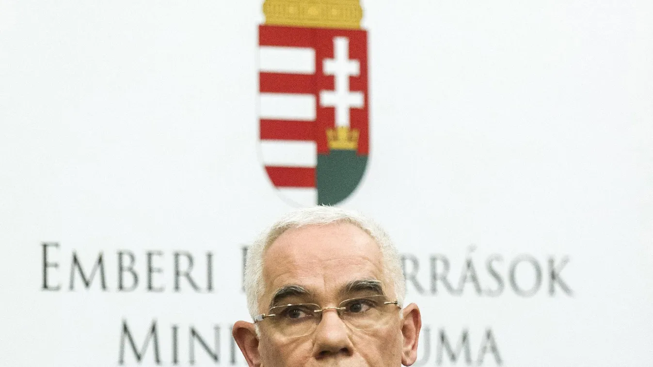 Óvodákat és iskolát ígért Erdélyben Balog, ha a Fideszre szavaznak