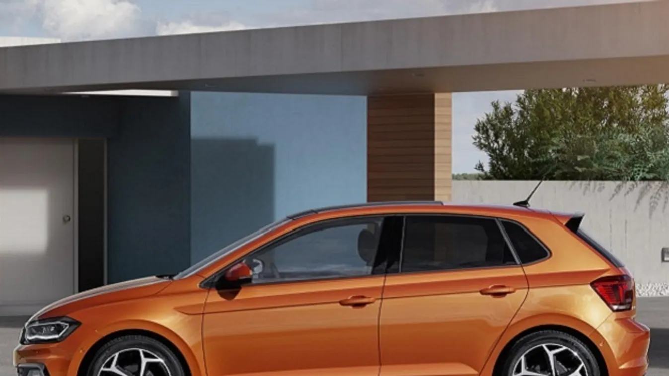 Több mint 400 ezer autót hív vissza a VW