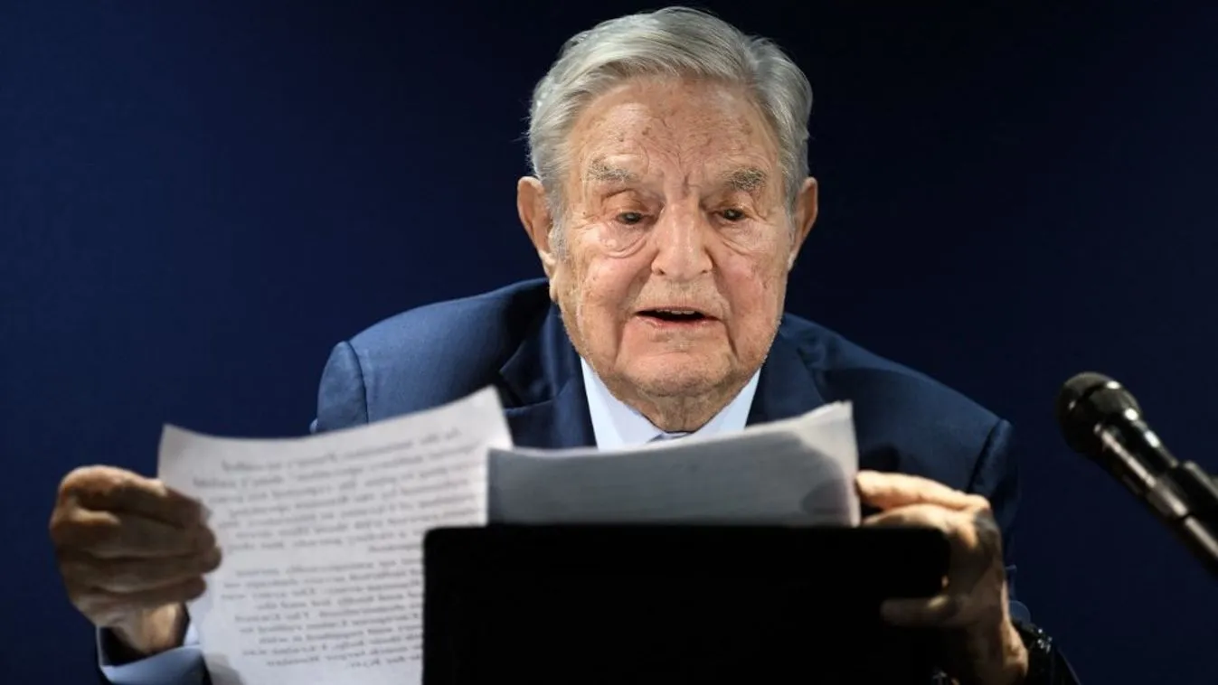 Újabb leleplező részletek láttak napvilágot Sorosék beavatkozásairól + videó