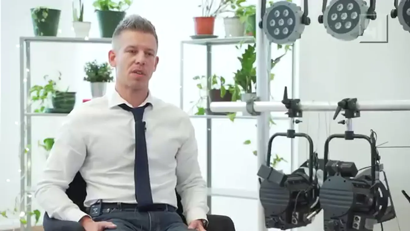 Magyar Nemzet: Magyar Péter a lapít az uniós pénzek ügyében + videó