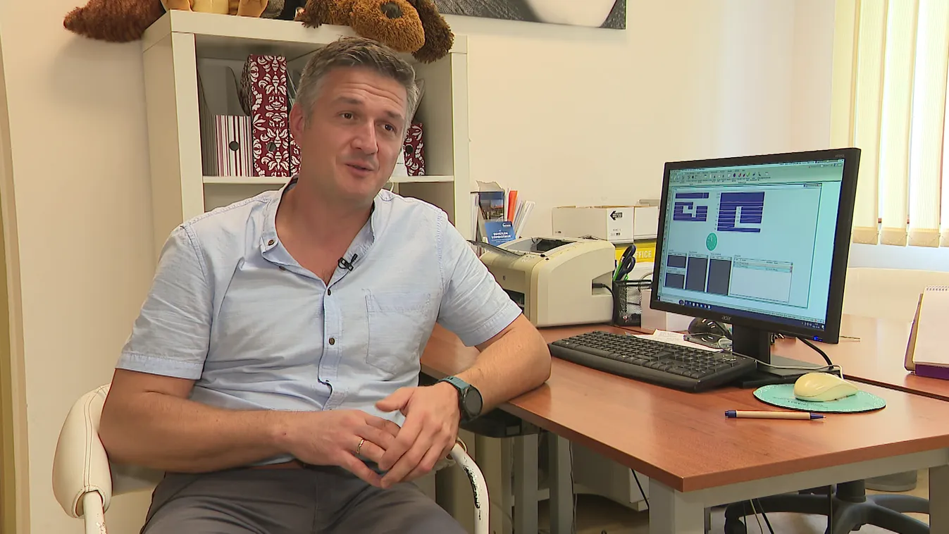 Radar - Betegségmegelőzés és -kezelés gyermekkorban