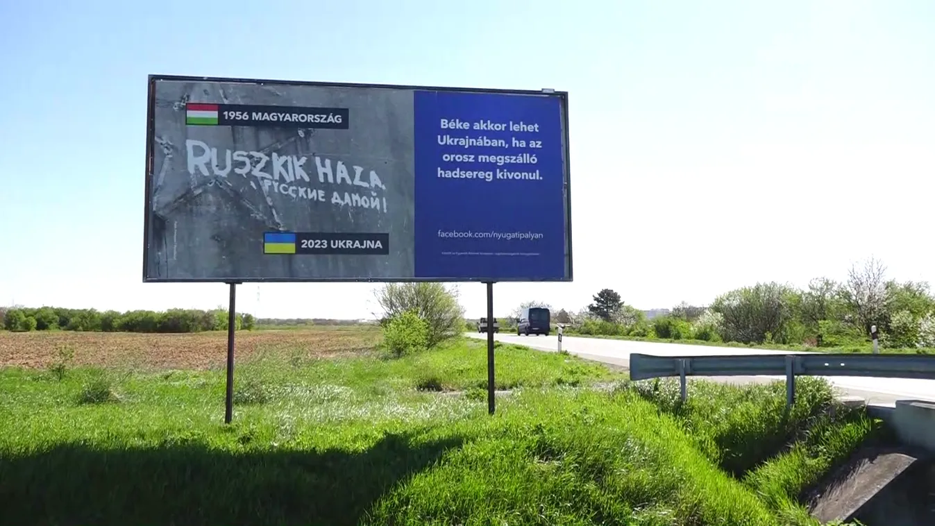 Orbán Viktor: Elég erősek vagyunk, hogy kimaradjunk a háborúból