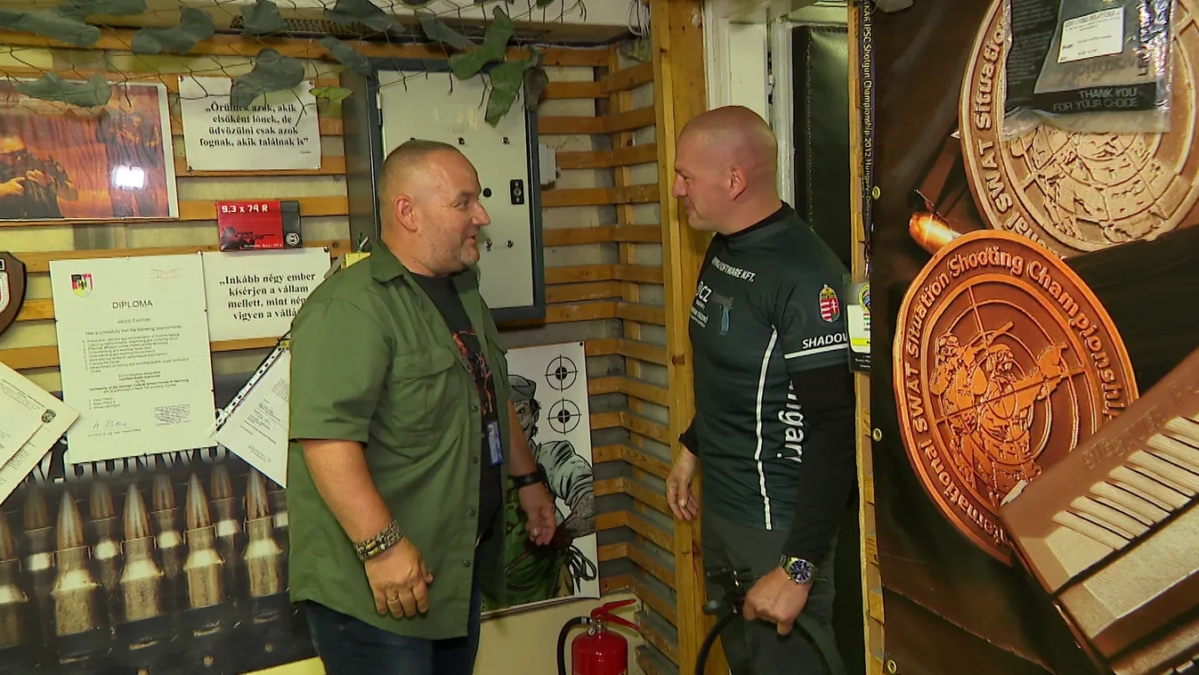 Radar - Célra tartanak