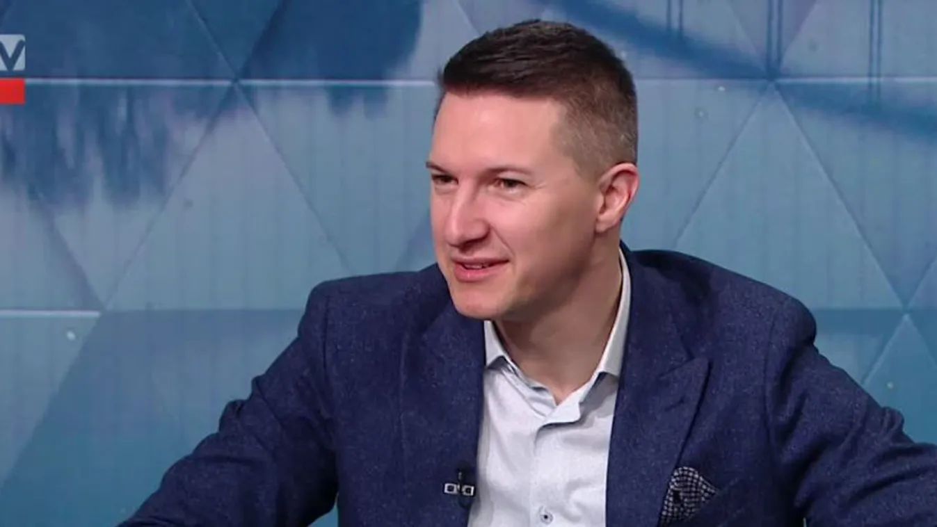 Mozaik - Valentin napi koncertre készül Gájer Bálint