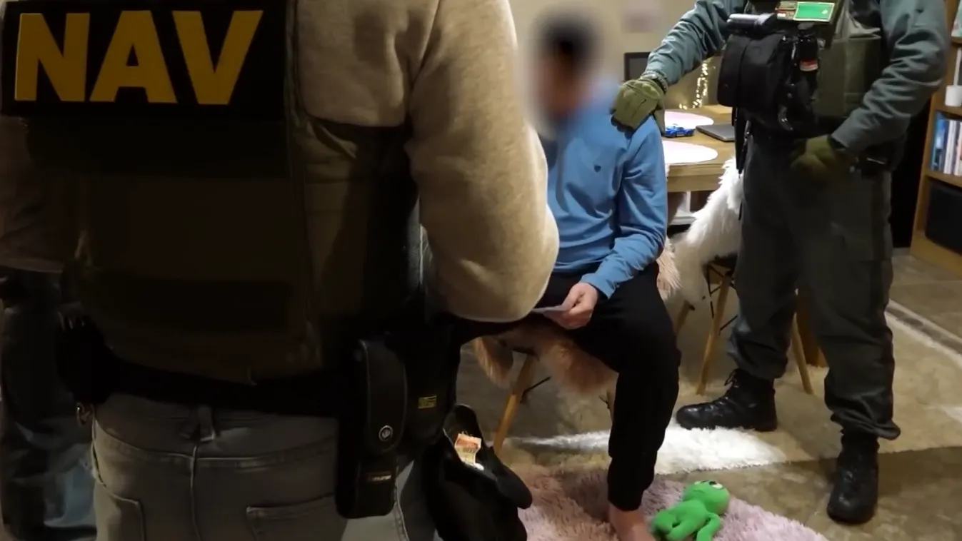 Verőlegényeket küldhetett felesége volt párjára az Amnesty-vezér testvére + videó