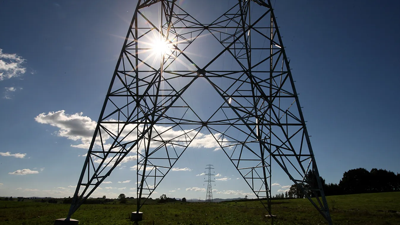 Szíria teljes területén megszűnt az áramszolgáltatás egy robbanás miatt