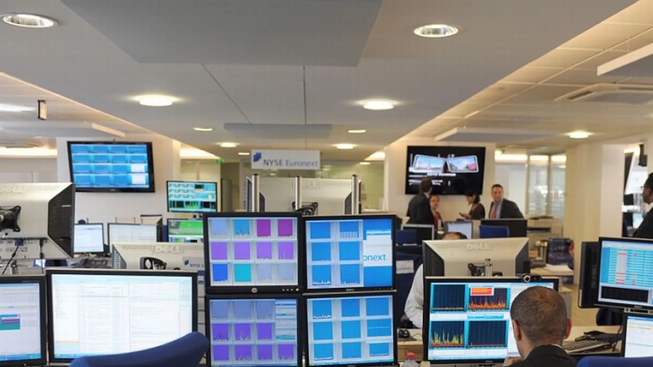 Csaba László: Nem meglepő, hogy megtorpant a gazdaság