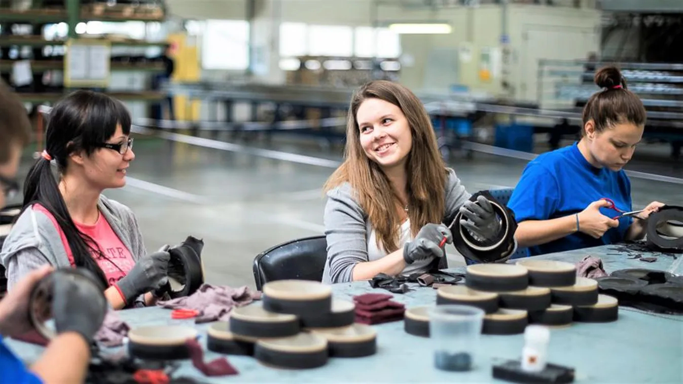 NAV: Adózás szempontjából a nyári munkát vállaló diákok felnőttnek számítanak