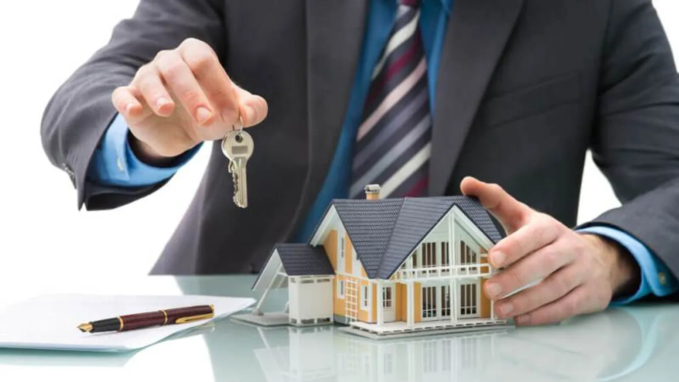 Hatályba is lépett a lakástakarék-törvény