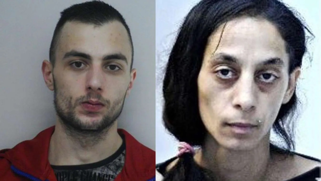 Egy férfit köröznek, egy nőt elfogtak a fentanilt tartalmazó reptéri csomag miatt