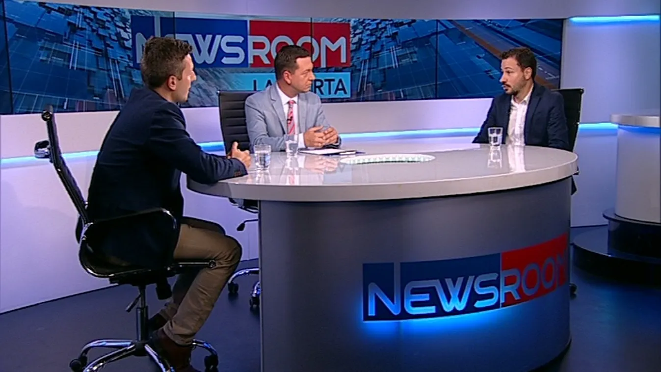 Brüsszel és a felcsúti kisvasút