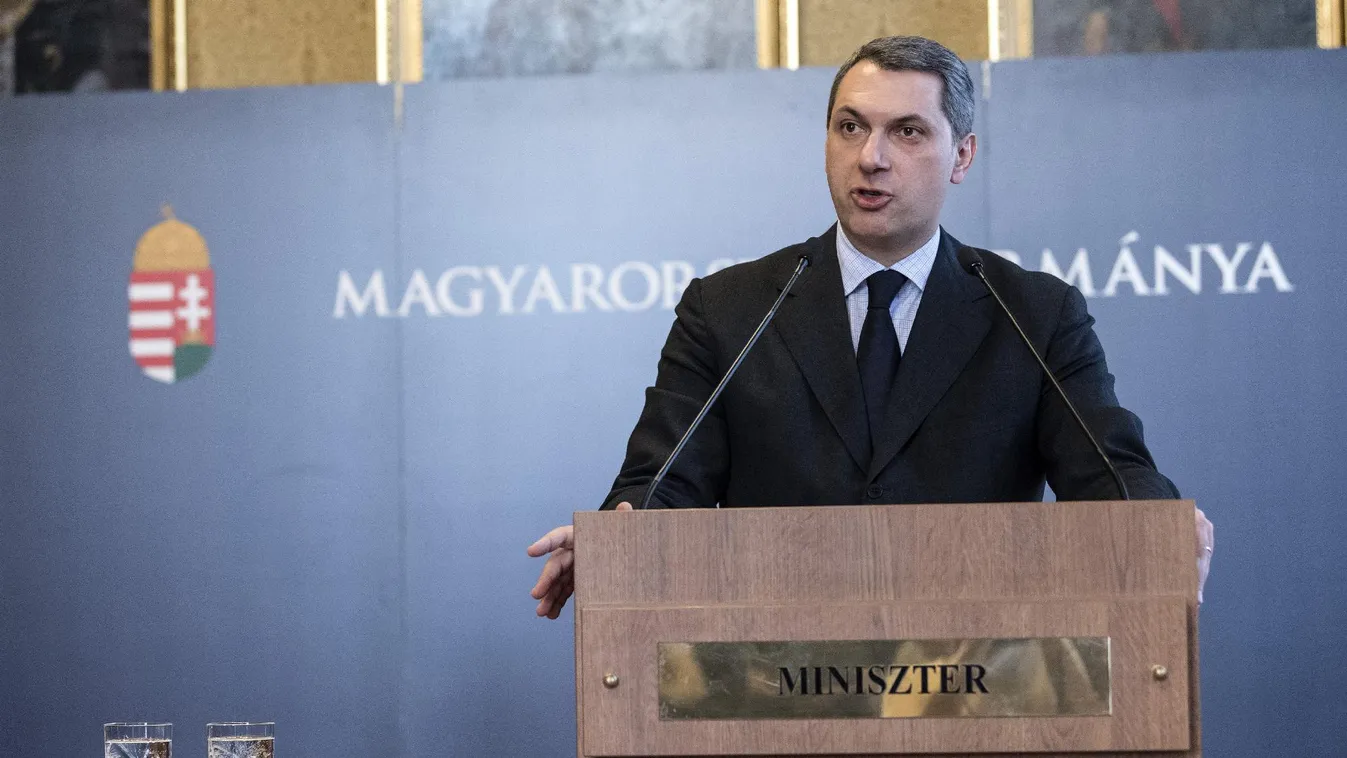 Lázár: Továbbra is a migráció a legfontosabb a kormány szemében