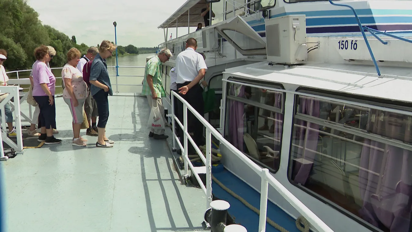 Rétvári Bence: Karácsony Gergely az utakon és a vízen is cserben hagyta az embereket