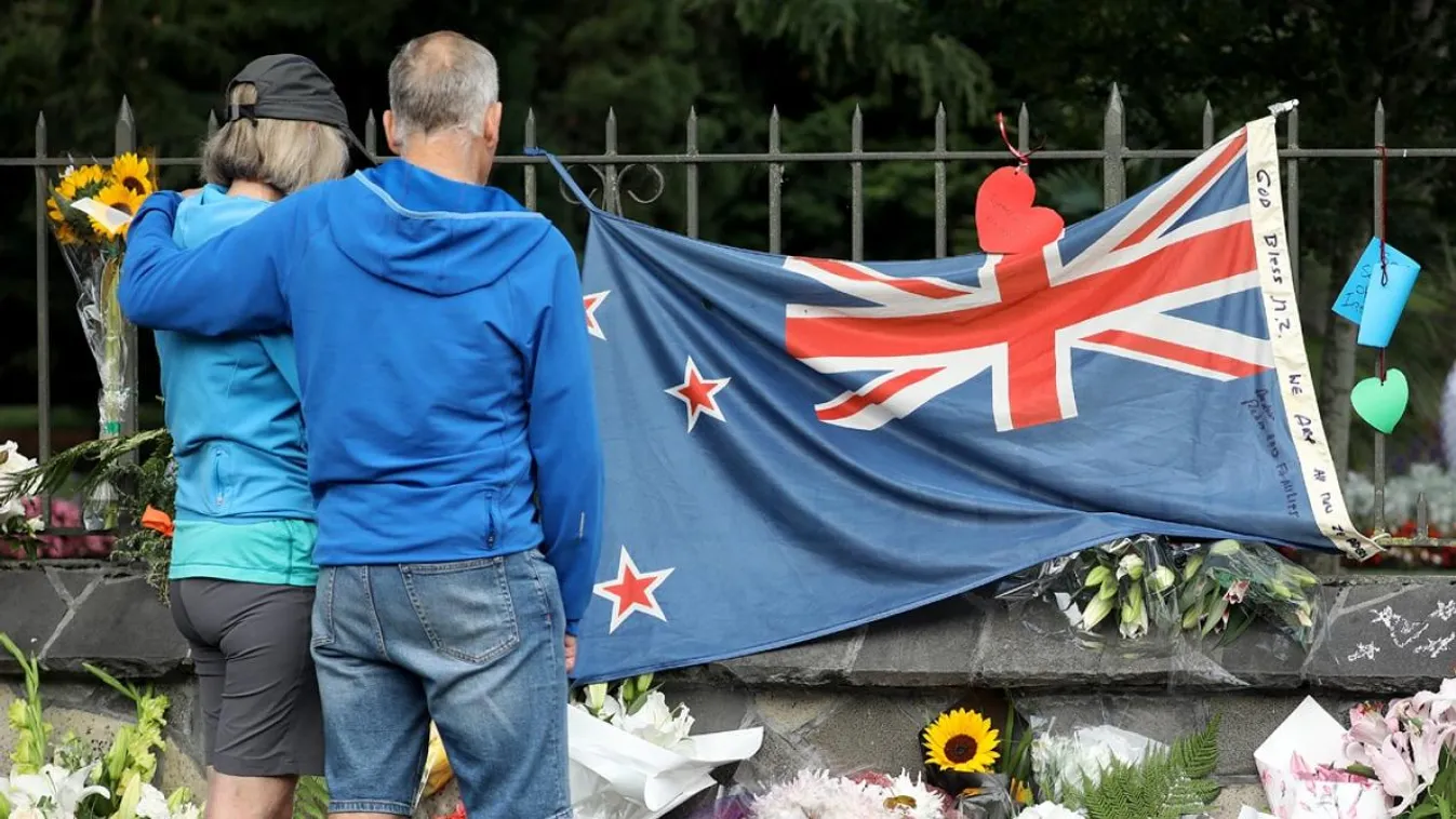 A kormány betilt minden katonai jellegű fegyvert