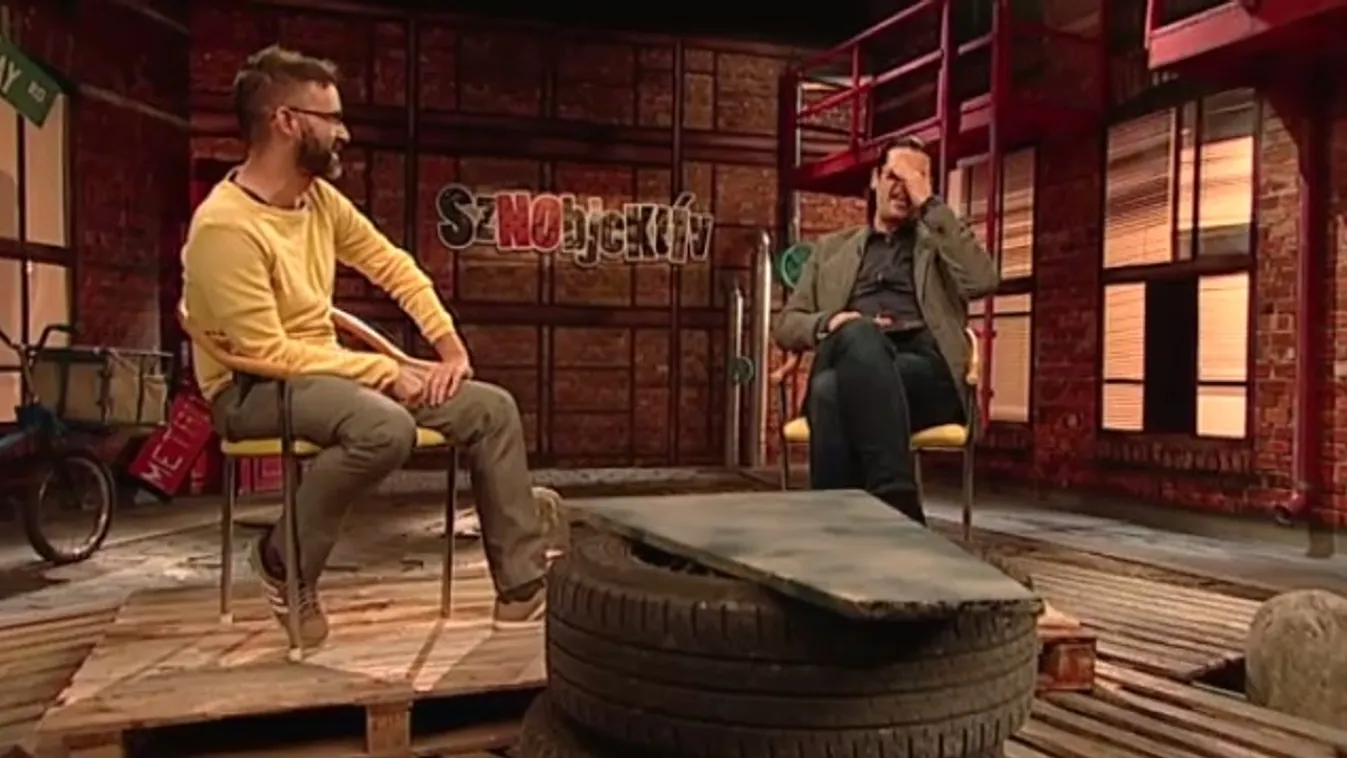 A legnagyobb közéleti és kulturális lufik