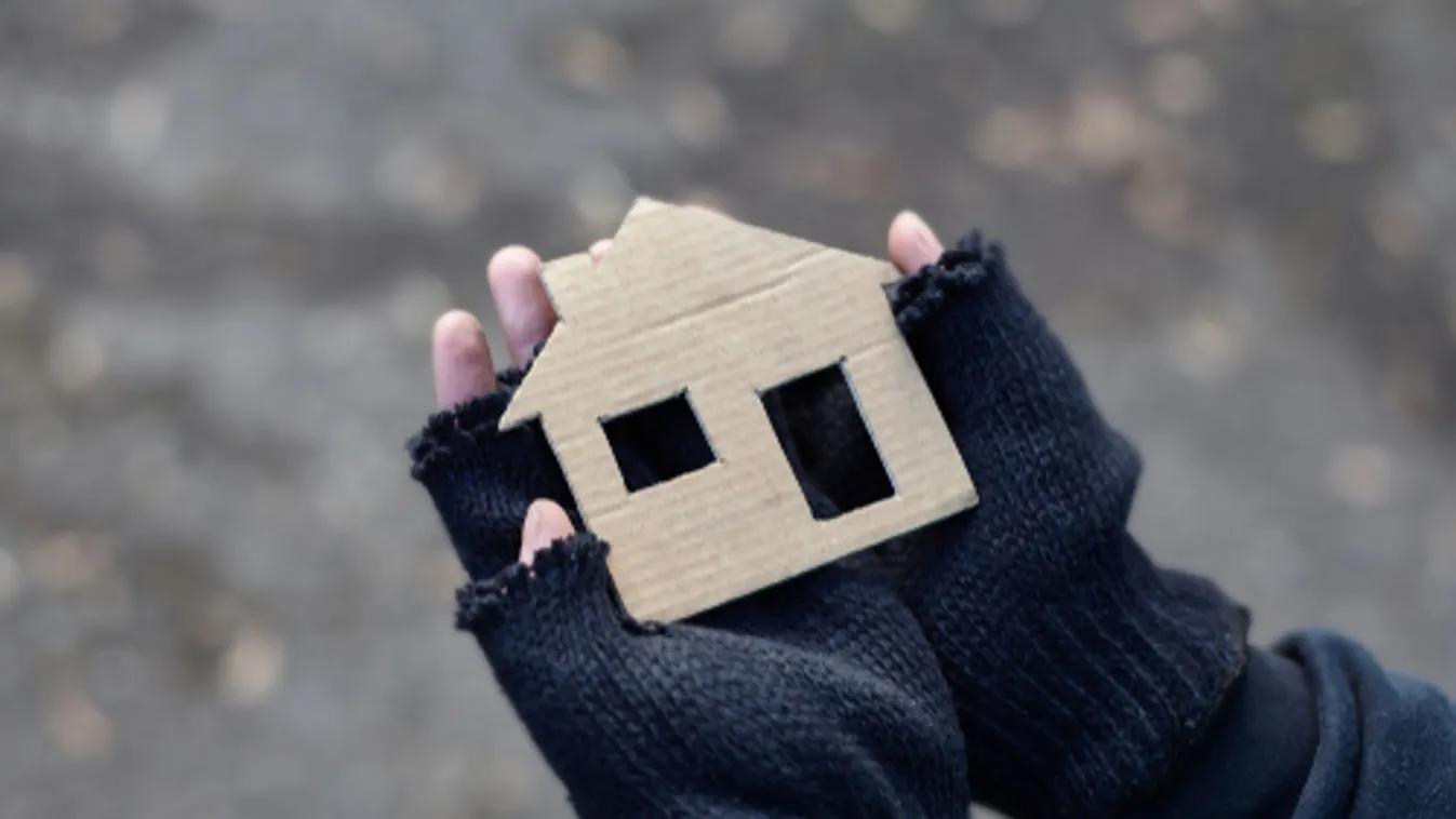 Megújulnak a komlói hajléktalanellátó intézmények