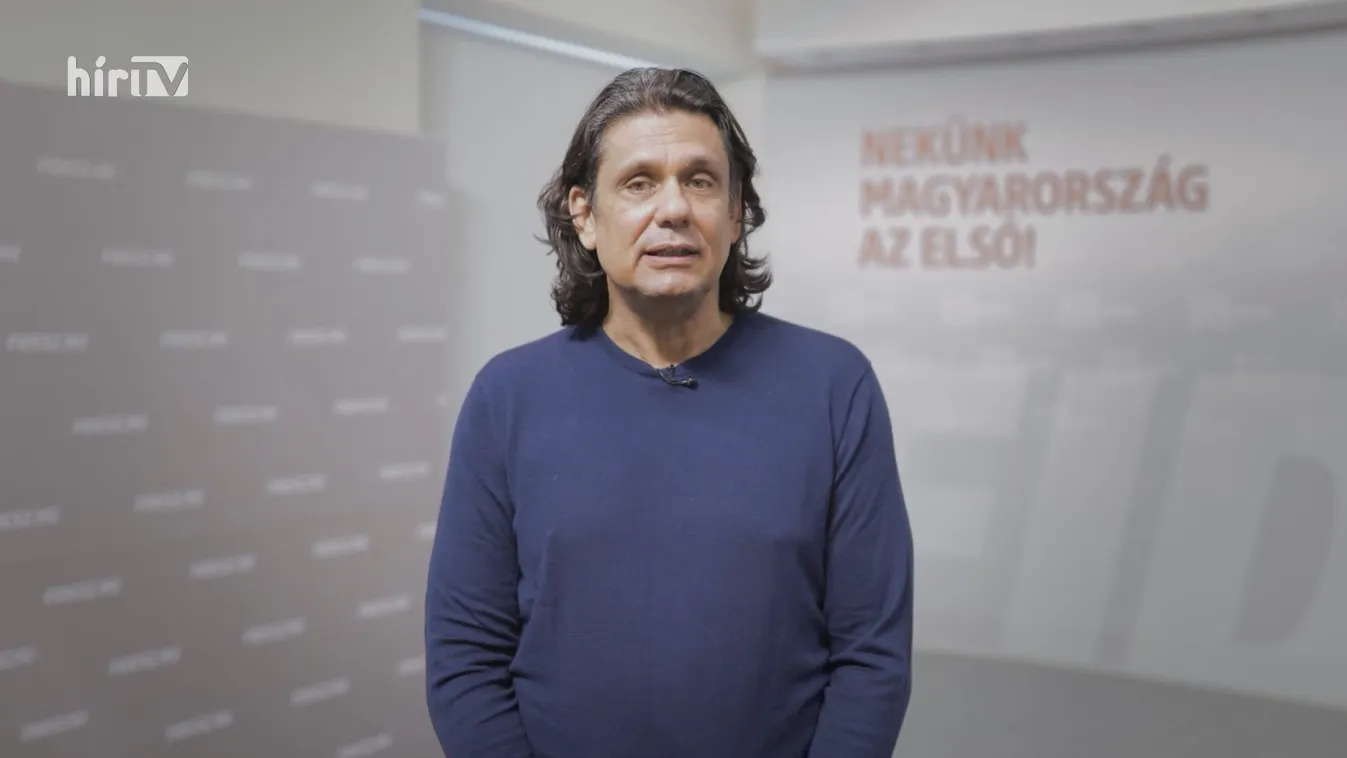 Deutsch Tamás: Brüsszel elrontotta a vakcinabeszerzést