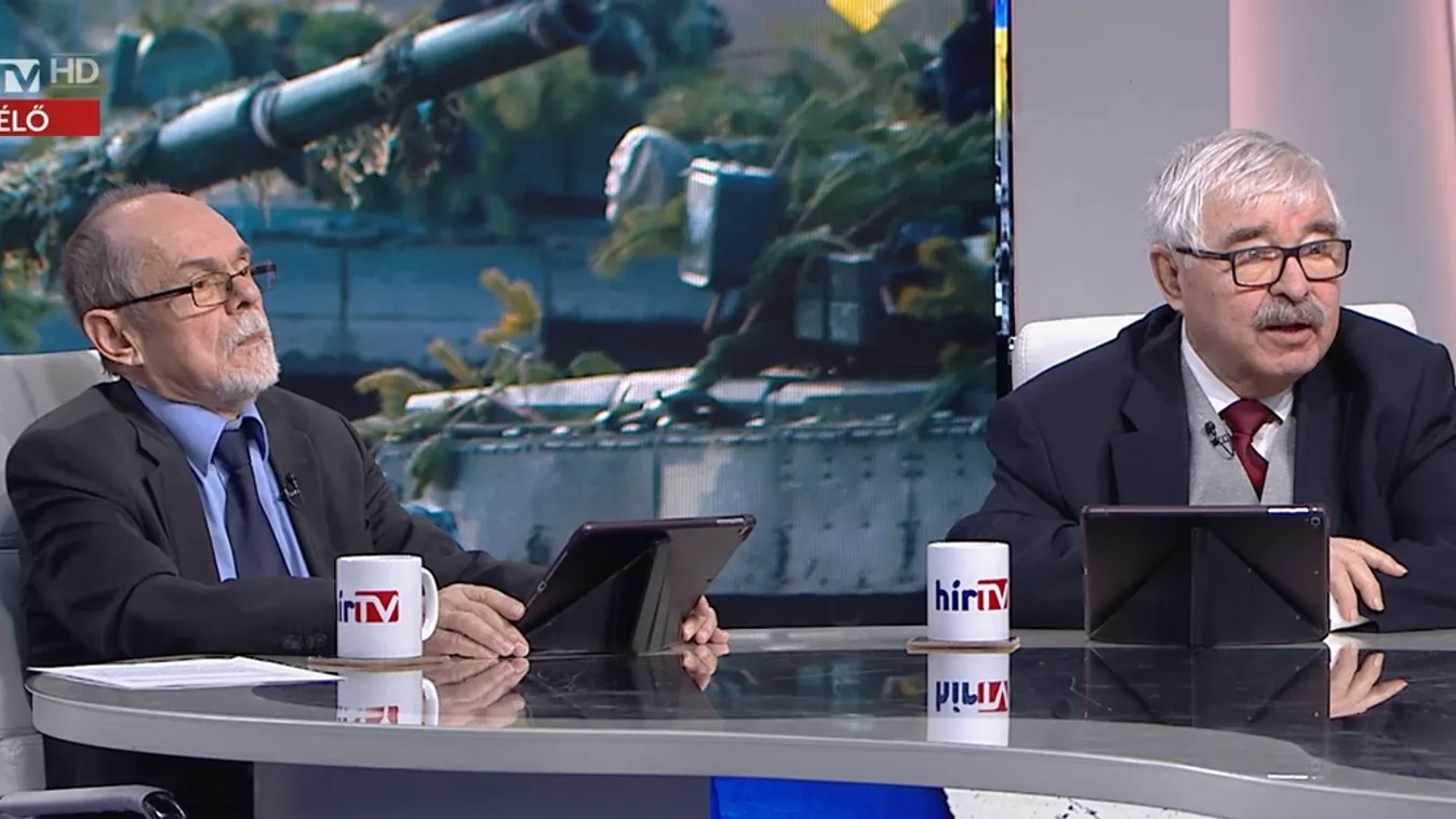 Háború Ukrajnában – Financial Times: készül a 13. szankciós csomag Oroszországgal szemben + videó