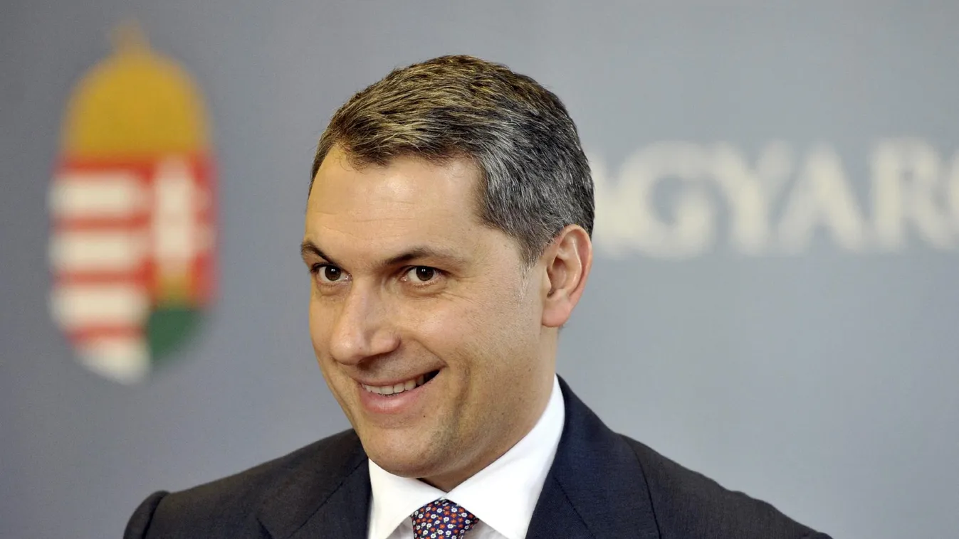 Sajtószabadság: Lázár visszaszólt az ügyvivőnek