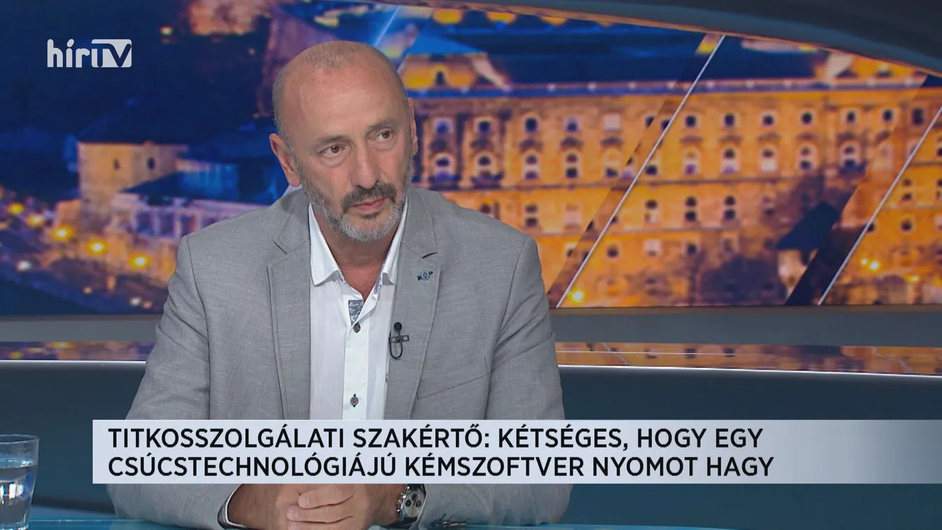 Horváth József: Most még ne higgyünk el mindent, amit látunk!