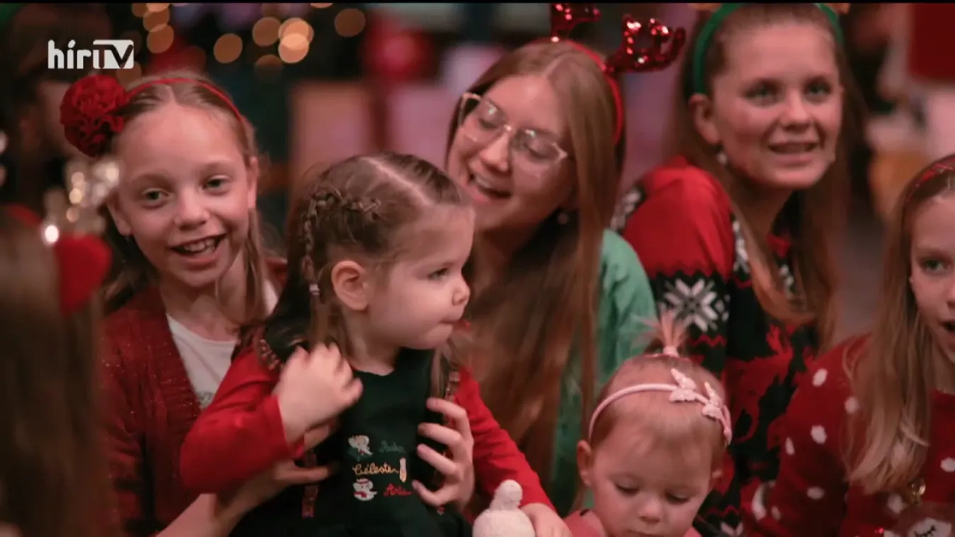 Mozaik - Az opera összeköt bennünket