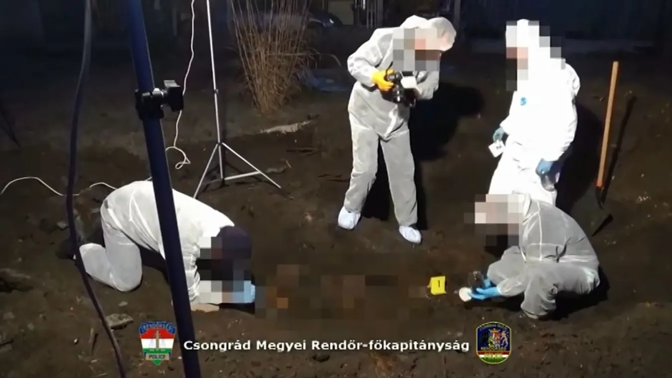 Letartóztatták a barátnőjét megfojtó nőt