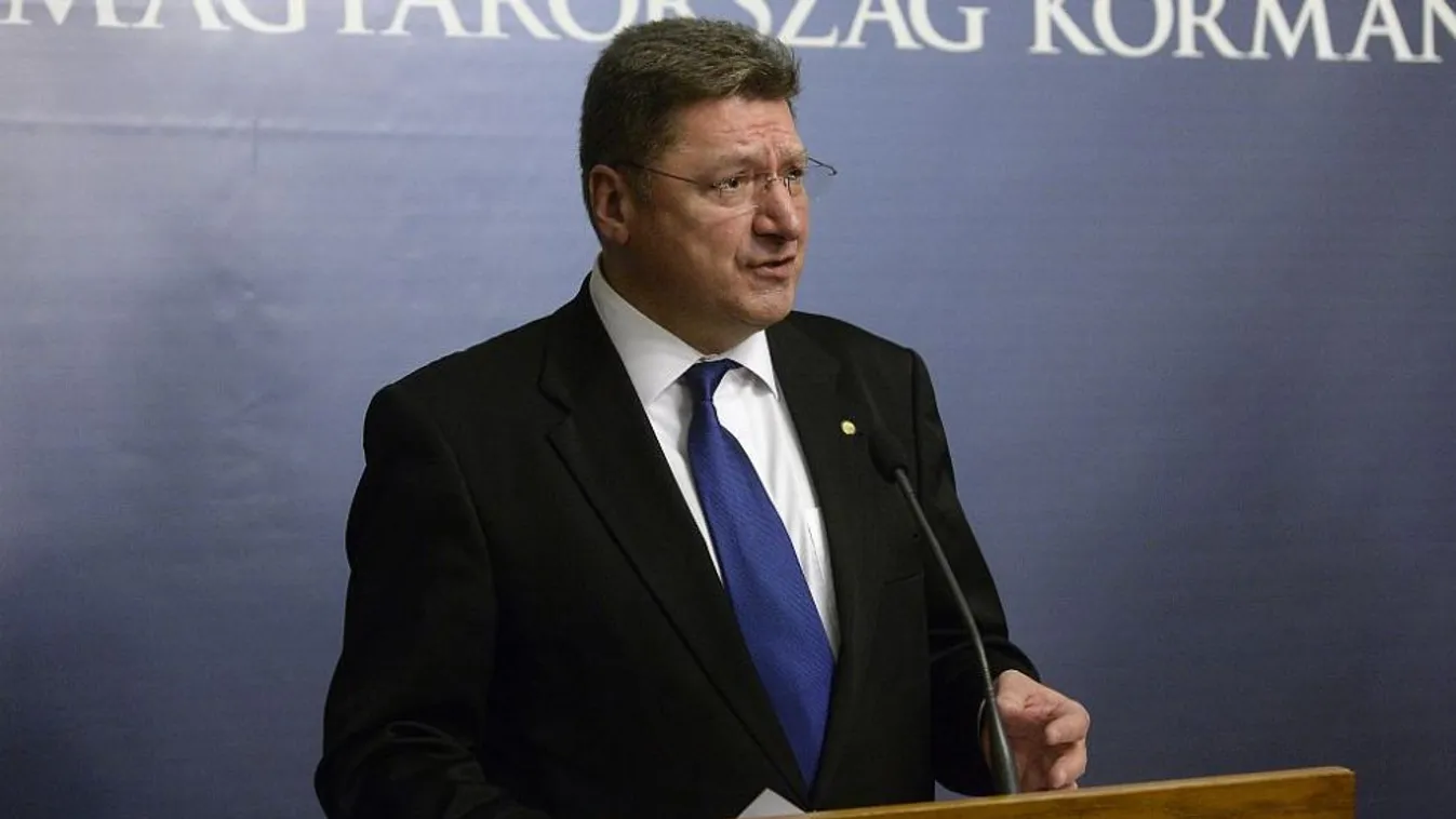 Érdekek – Magyarország élőben