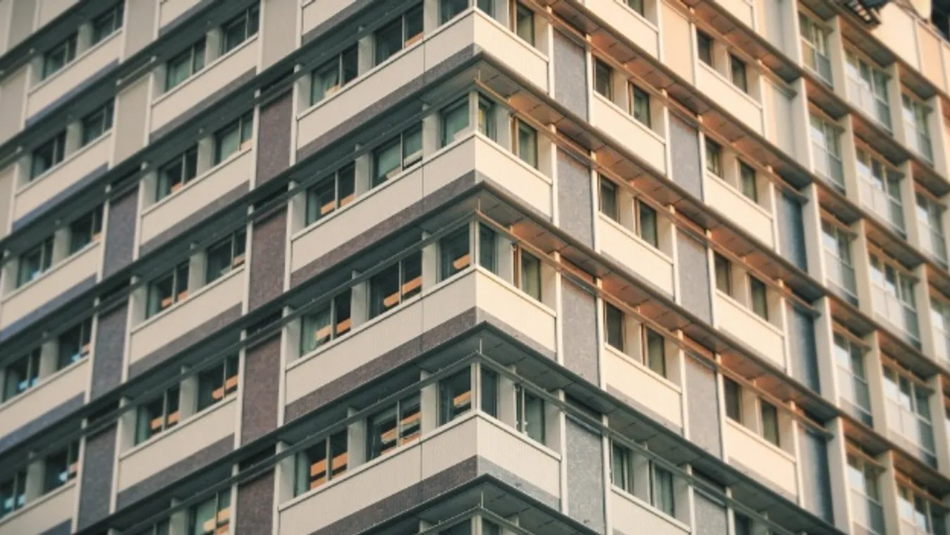 Átfogó javaslatcsomagot készített az ÉVOSZ a lakhatási válság kezelésére