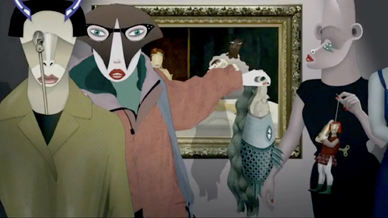 Újabb díjakat söpörtek be a magyar filmek