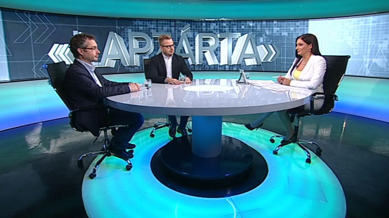 „A kormányzás folytonos, nincsenek botrányok, érthető a kormánypártok erősödése”