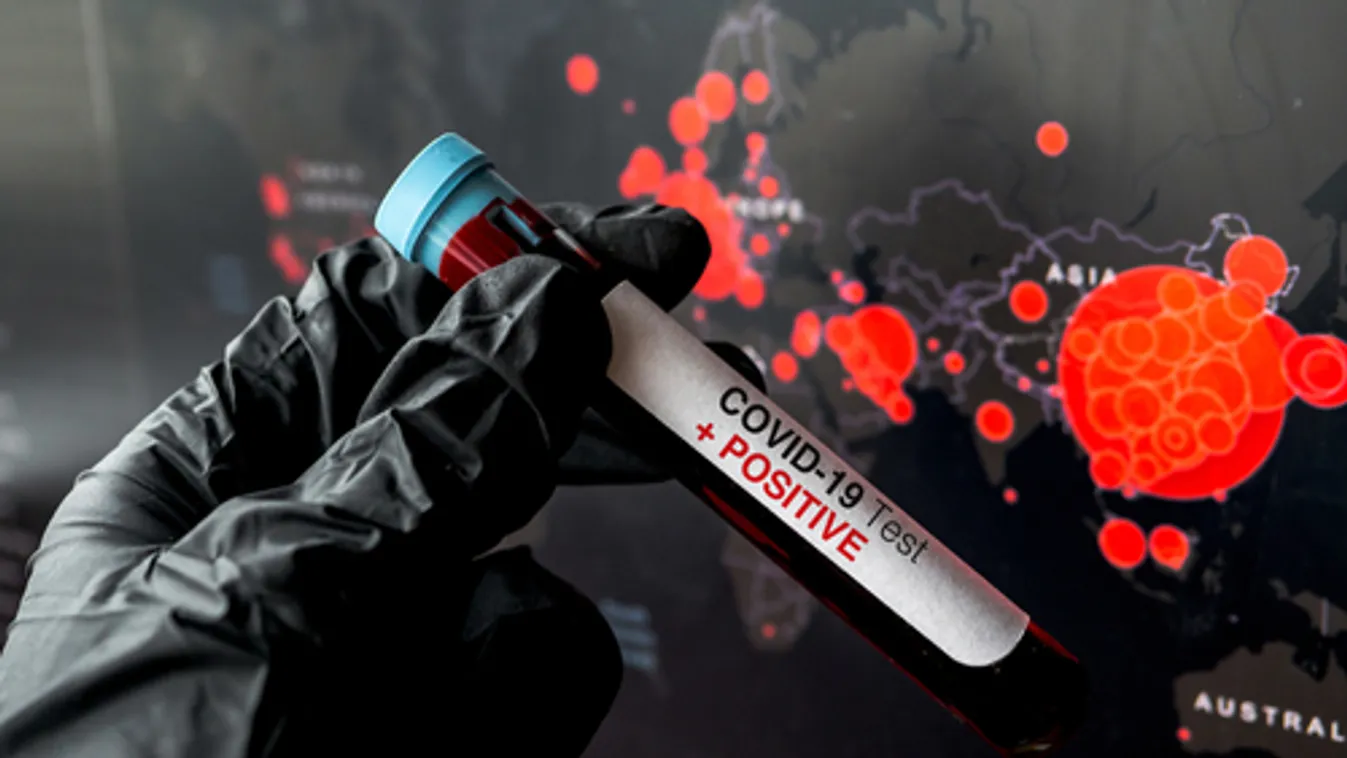 1,347 millióra nőtt a regisztrált fertőzöttek száma a világon