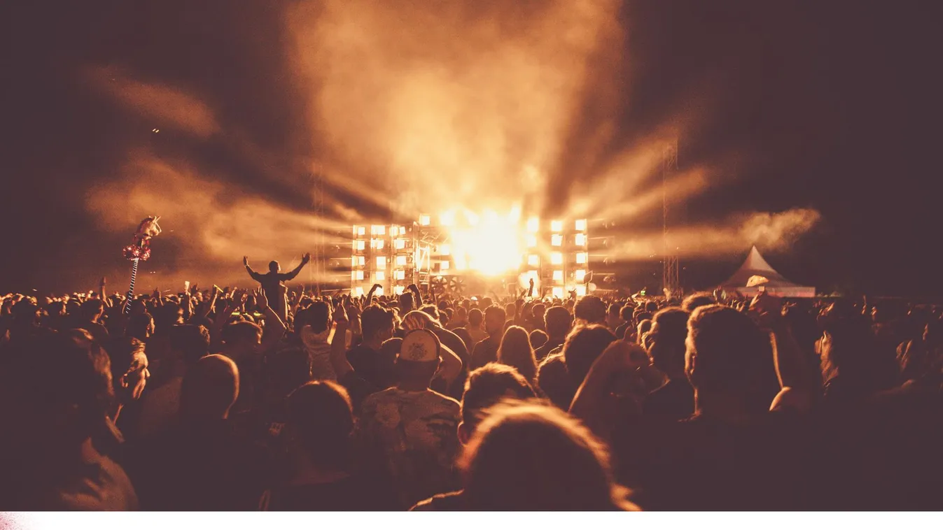 Idén is világsztárok és a hazai élvonal a Budapest Parkban