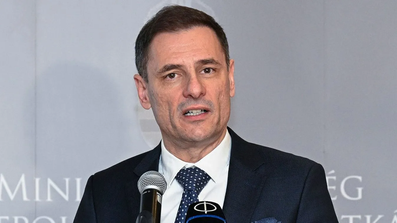 Tuzson Bence: Az új gazdaságpolitika célja, hogy növekedjenek a bérek, javuljon a lakhatás, több támogatást kapjanak a kis- és közepes vállalkozások