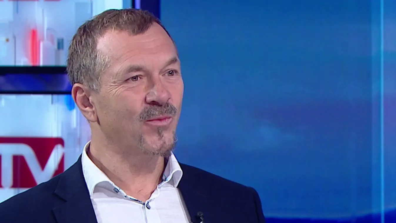 Napindító - Elindult a Gránit Oroszlán Példakép Díjra jelölés