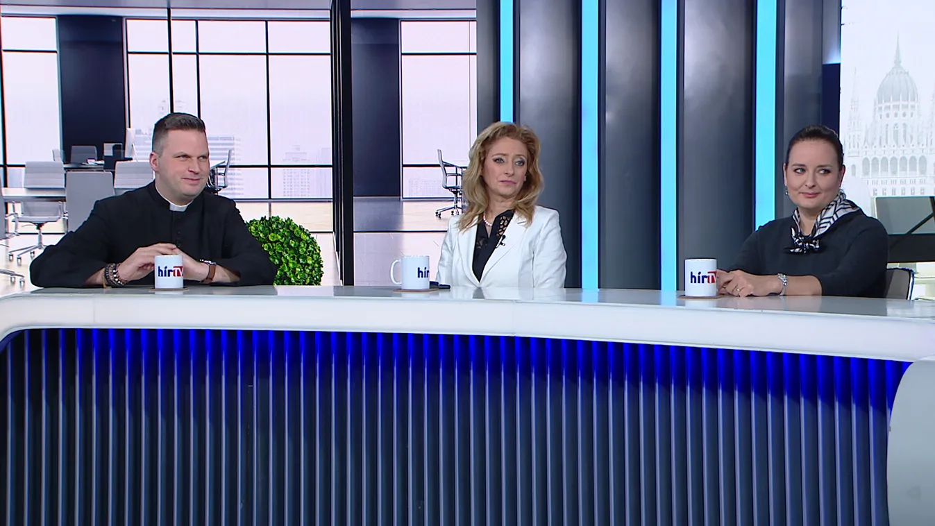 Vezércikk: Nem tökéletes, hanem jó családokra van szükség az egészséges társadalomhoz