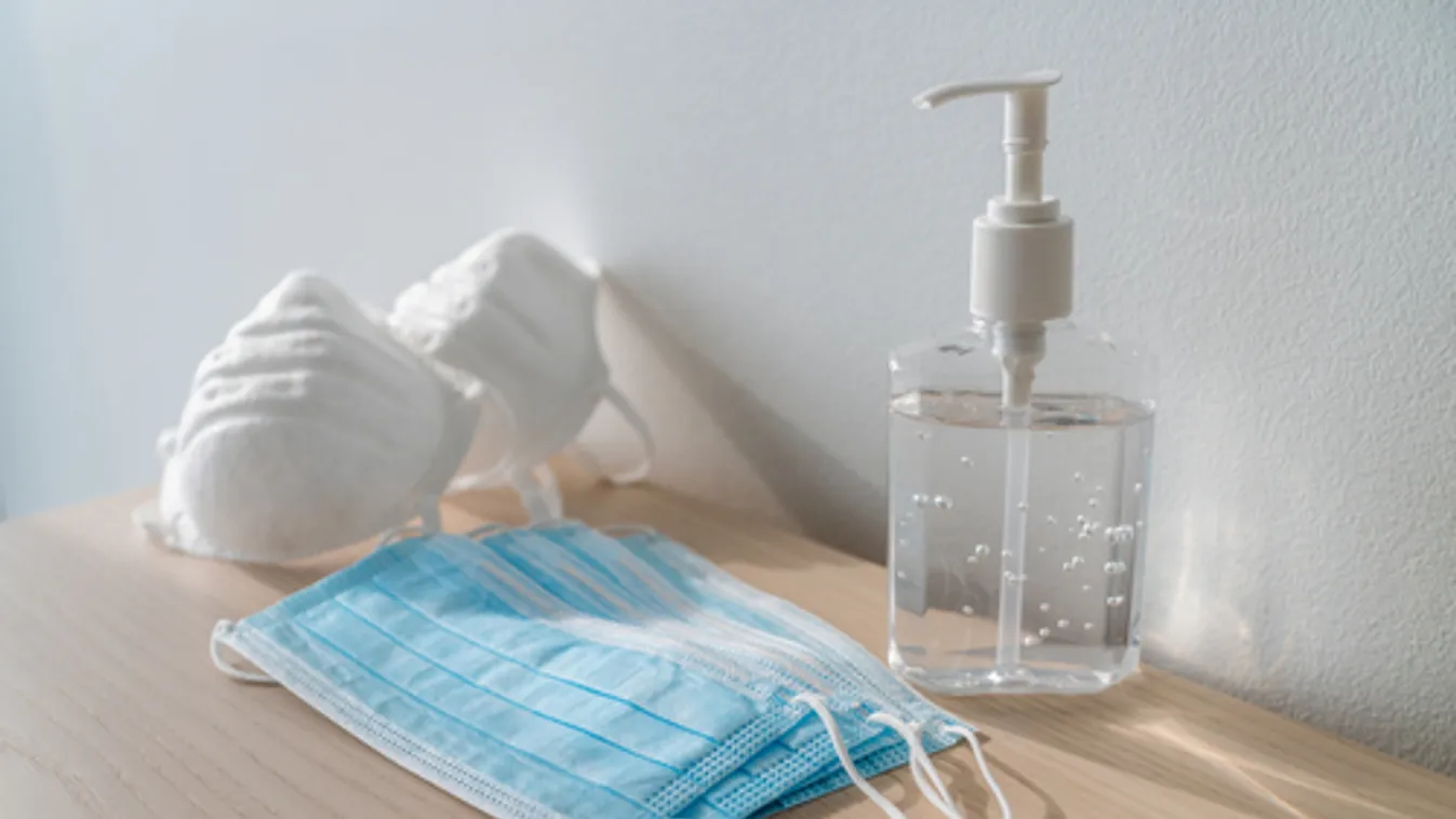 MÁV: a teljes járműparkot napi szinten fertőtlenítik