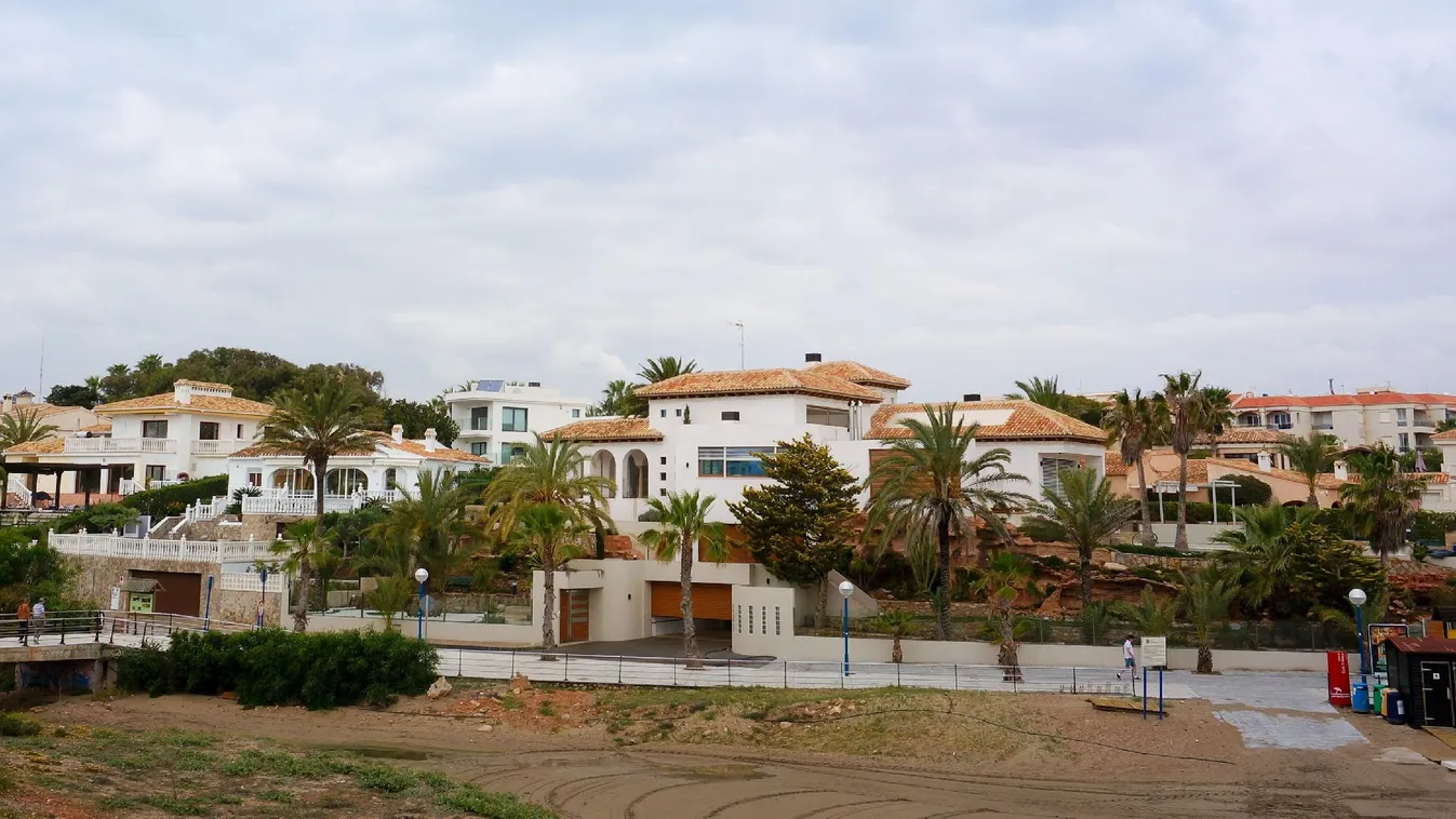 Mesés külföldi ingatlanokban állnak a kispesti közpénzek?