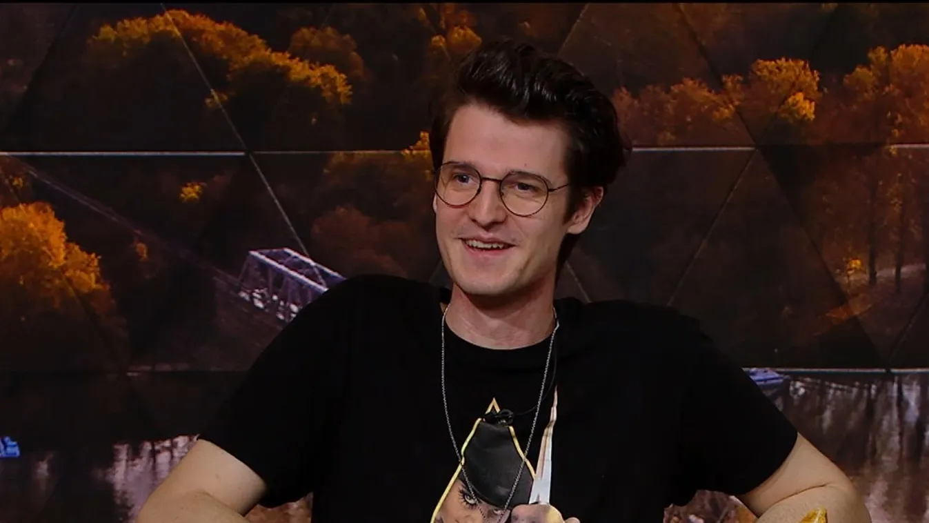 Mozaik - Magyar siker a Velencei Filmfesztiválon