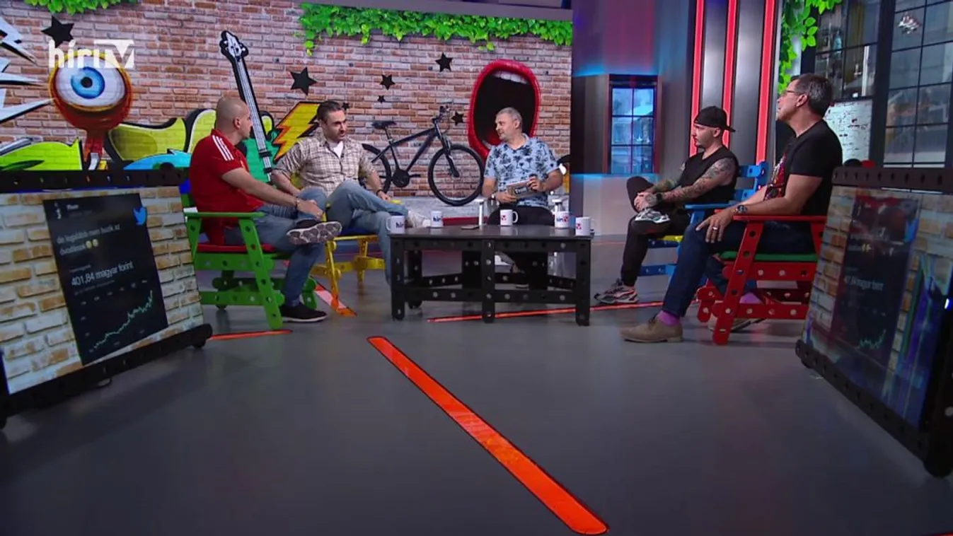 Troll: „Ezt a meccset a Himnusz alatt nyertük meg”