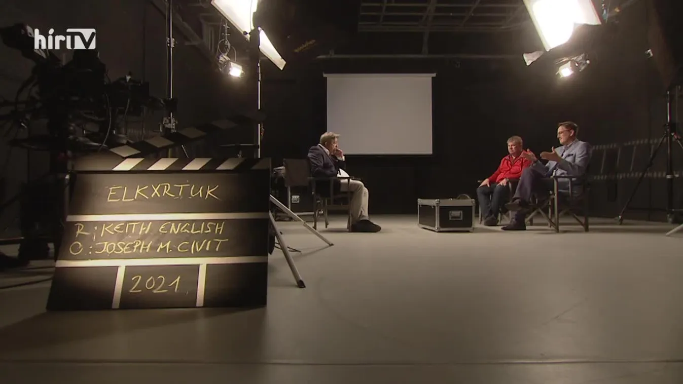 Szélesvásznú történelem: 2006-ban a regnáló hatalom alkalmatlan volt!