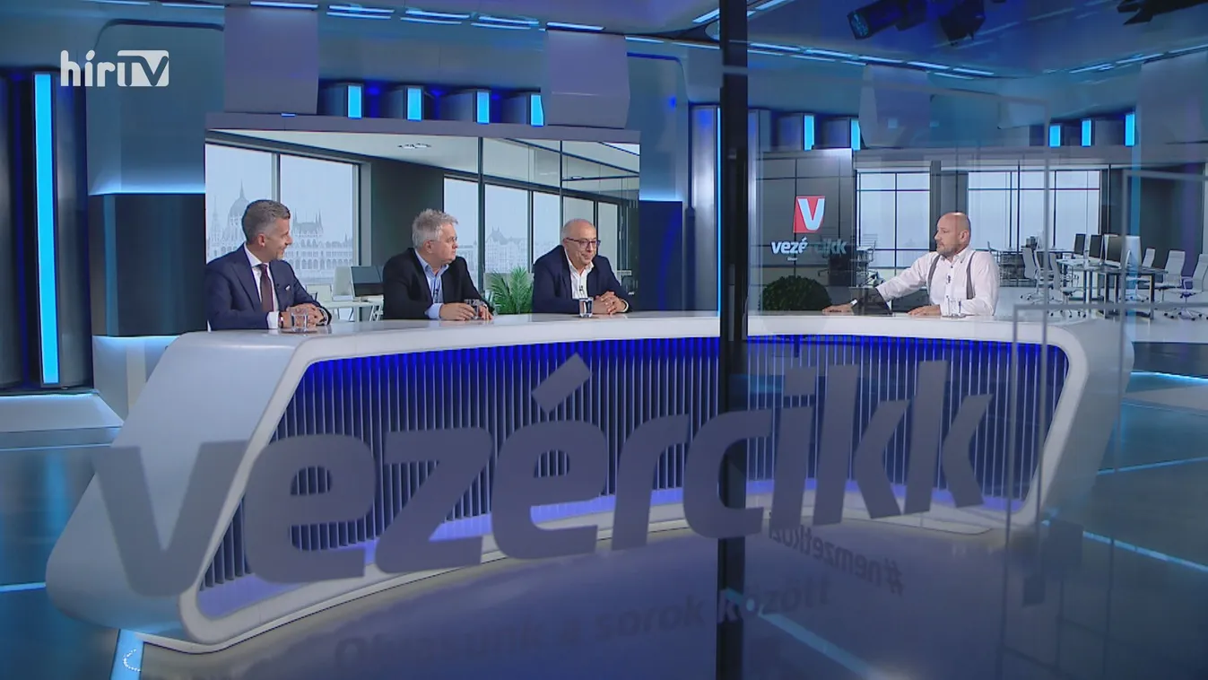 Vezércikk: Előbb vagy utóbb az igazság felül fog kerekedni a balliberális szalonok hazugságán