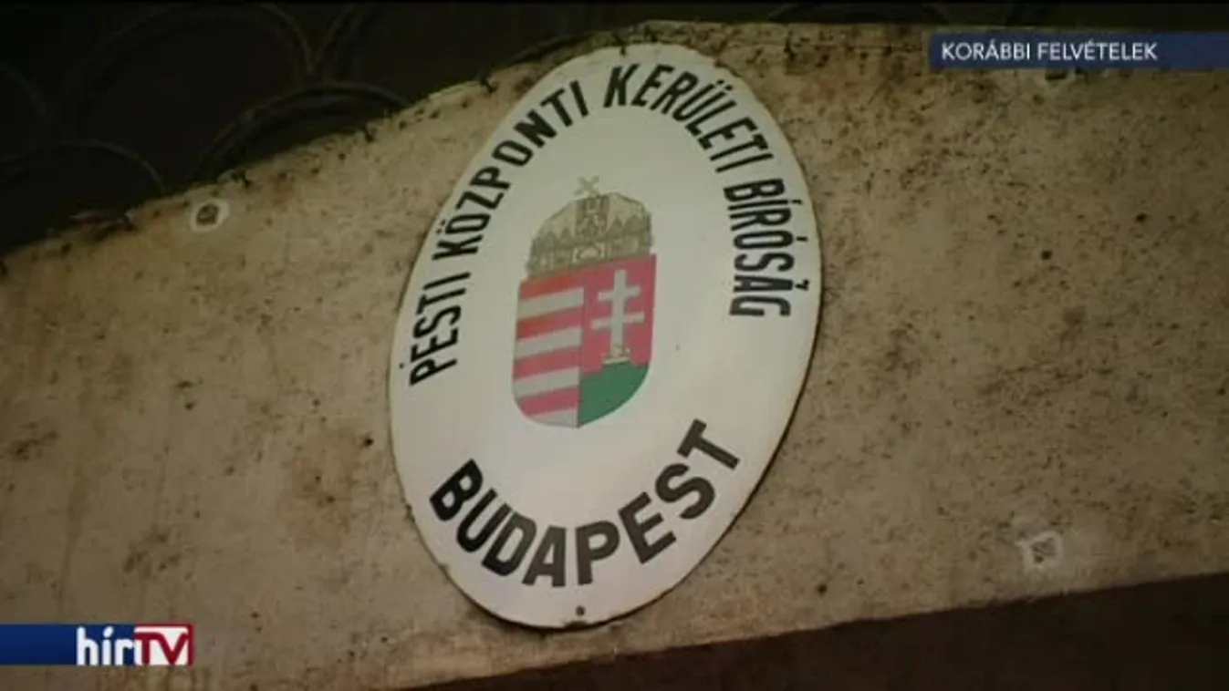 Elérte a bíróságokat a kormánypropaganda