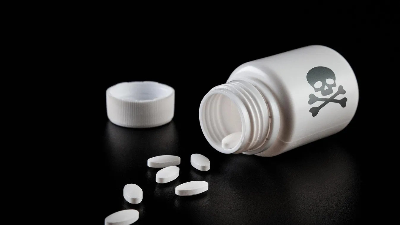 Drog okozhatta egy nő halálát Versenden, több dílert vettek őrizetbe