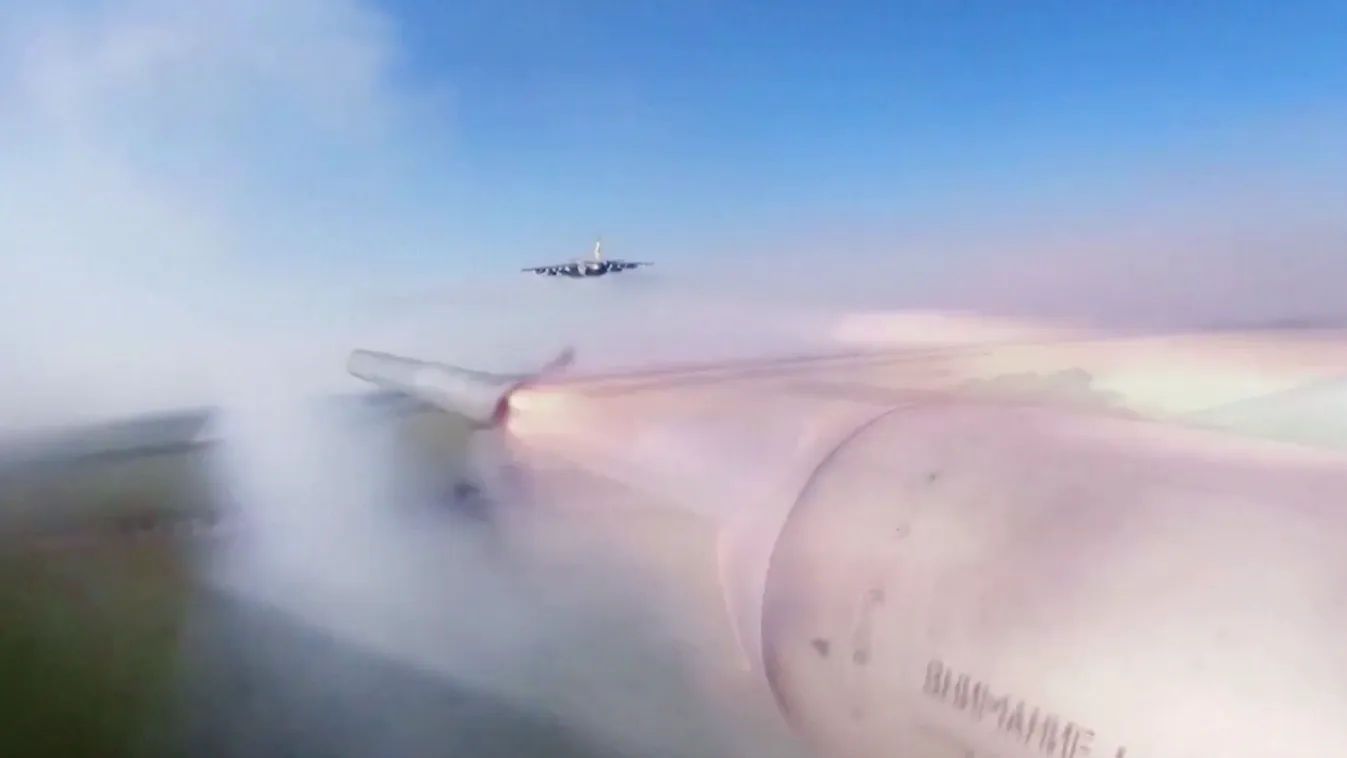 Radar: Szlovjanszki támadások